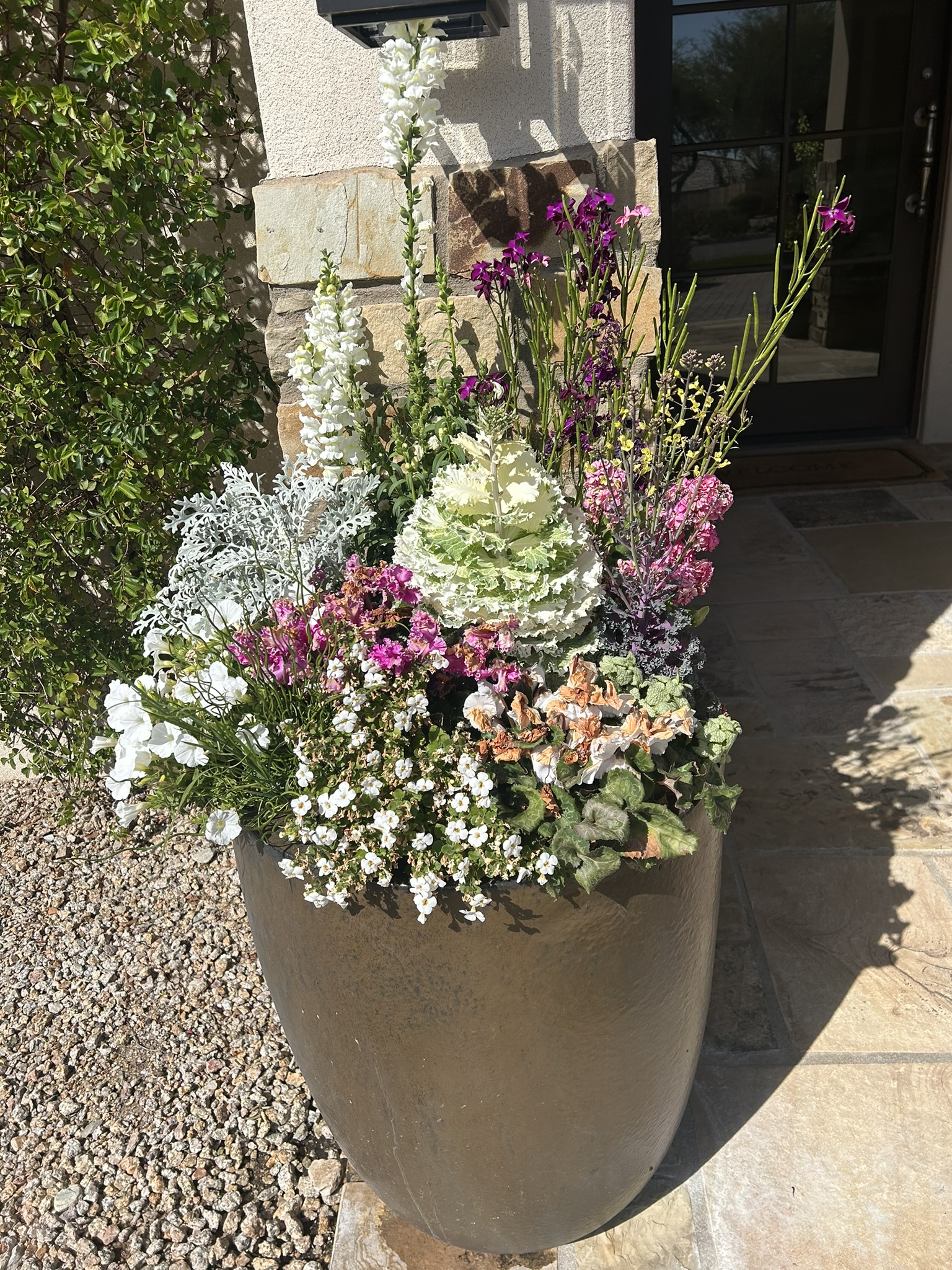 floral-arrangement